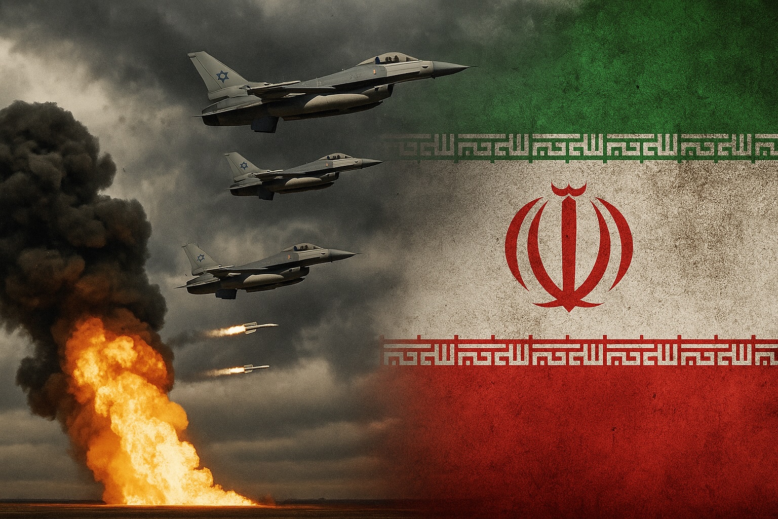 Når principper bøjes for venner – og rettes mod fjender