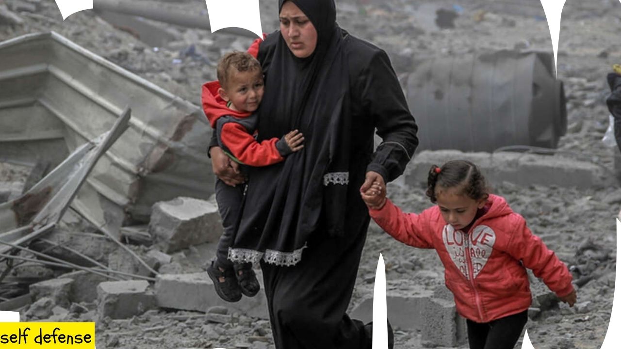 Når fred ikke er en prioritet – og dobbeltmoralen bliver tydelig